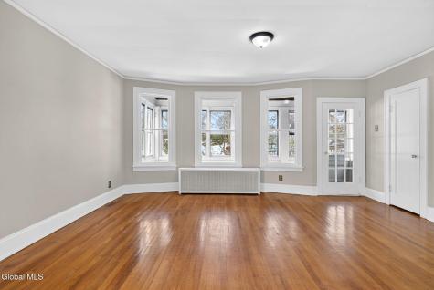 93 Homestead Avenue Albany NY 12203