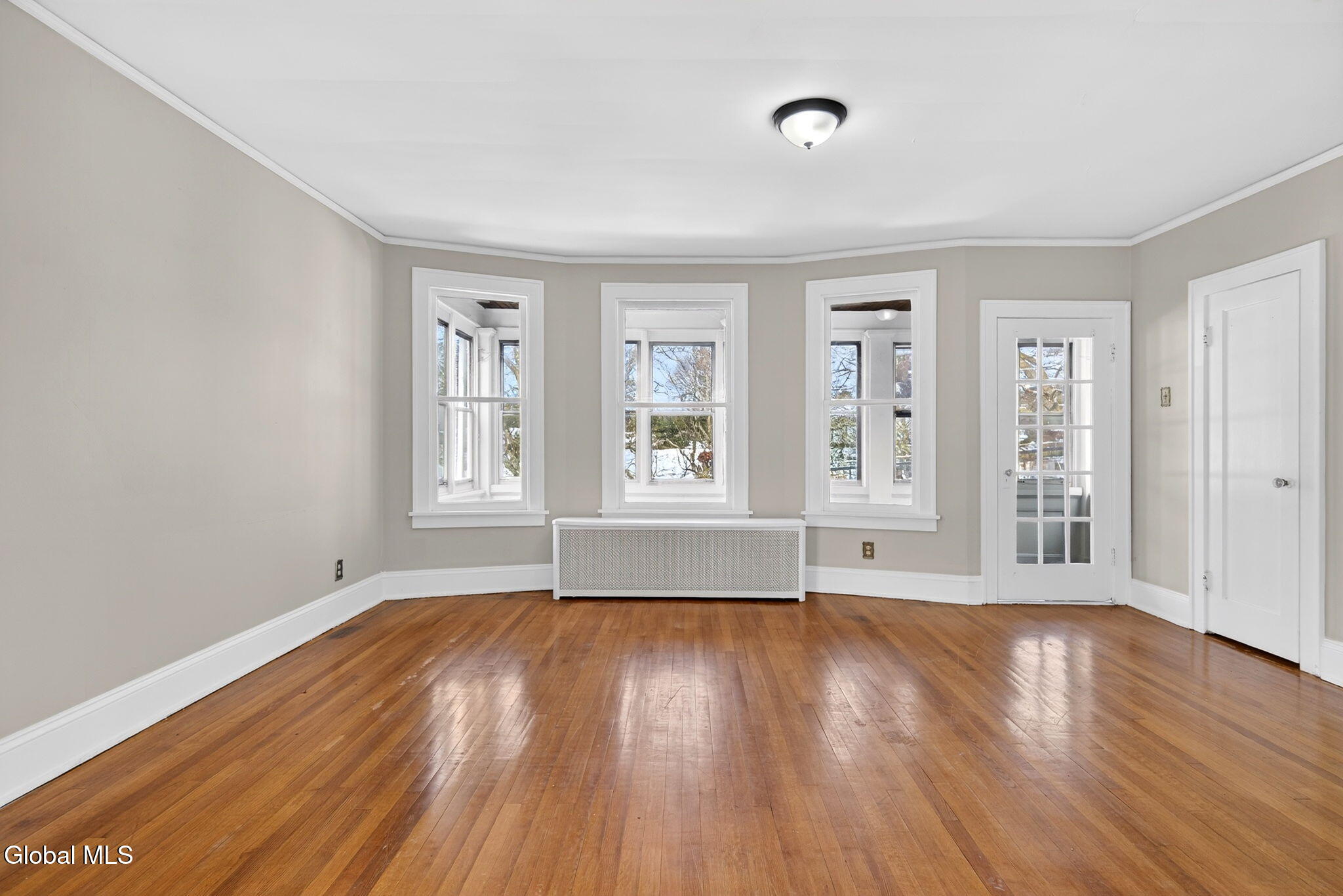 93 Homestead Avenue Albany NY 12203