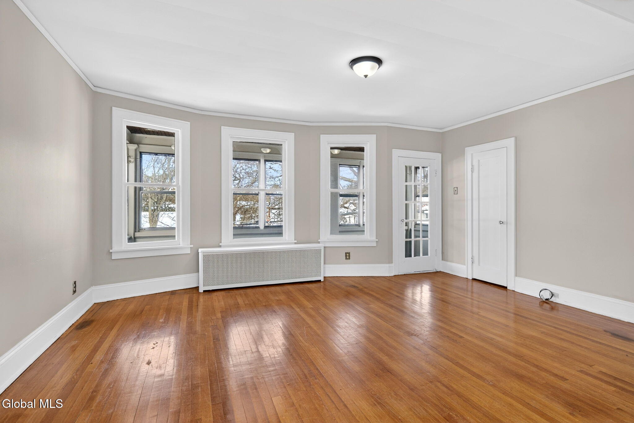 93 Homestead Avenue Albany NY 12203