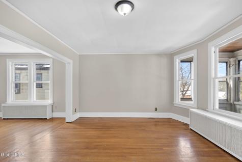 93 Homestead Avenue Albany NY 12203