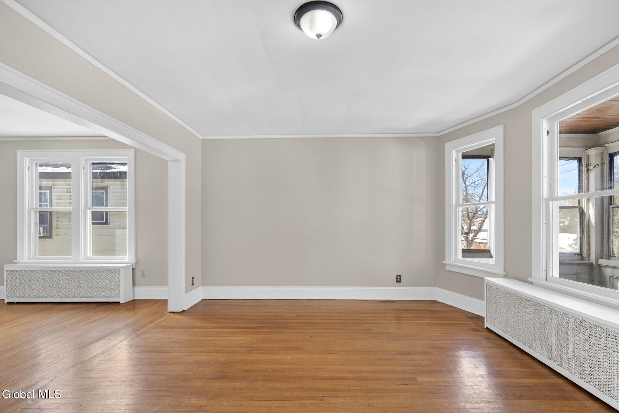 93 Homestead Avenue Albany NY 12203