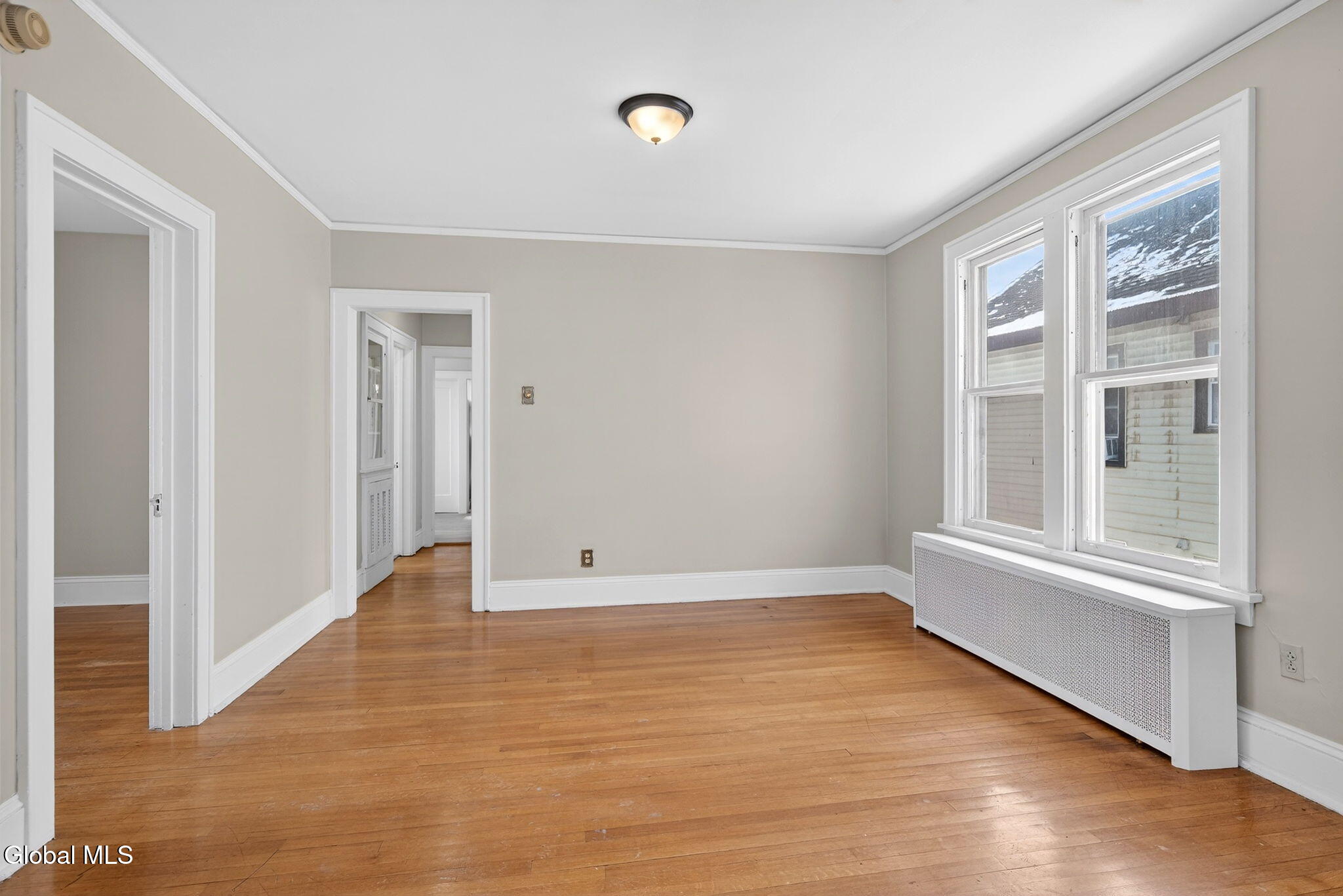 93 Homestead Avenue Albany NY 12203