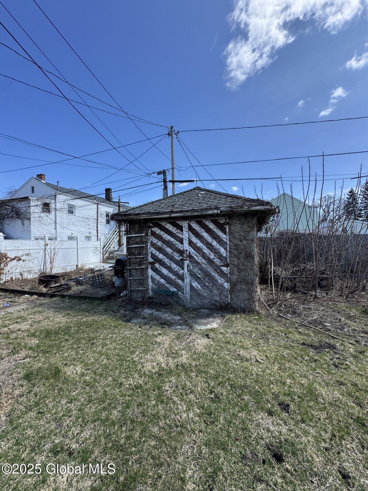 16-18 Paine Street Green Island NY 12183