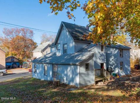 57 Wells Street Gloversville NY 12078