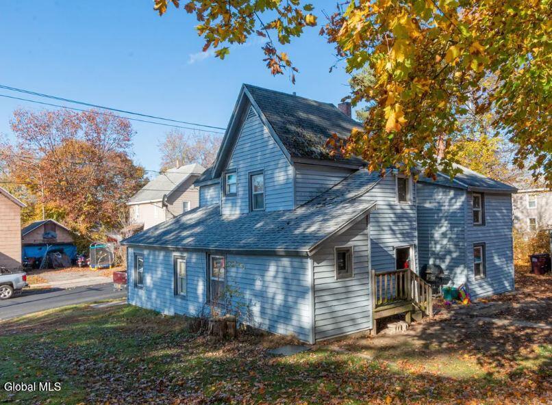 57 Wells Street Gloversville NY 12078
