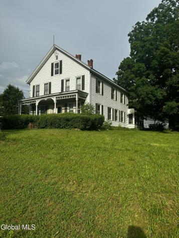 22182 Ny-22 Hoosick NY 12090
