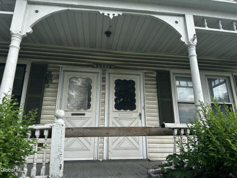 22182 Ny-22 Hoosick NY 12090