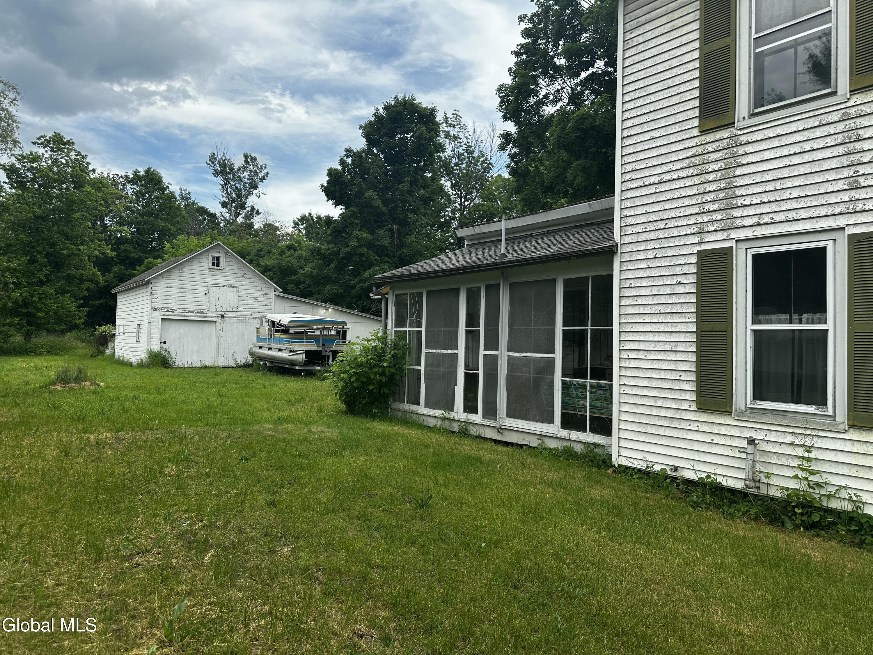 22182 Ny-22 Hoosick NY 12090