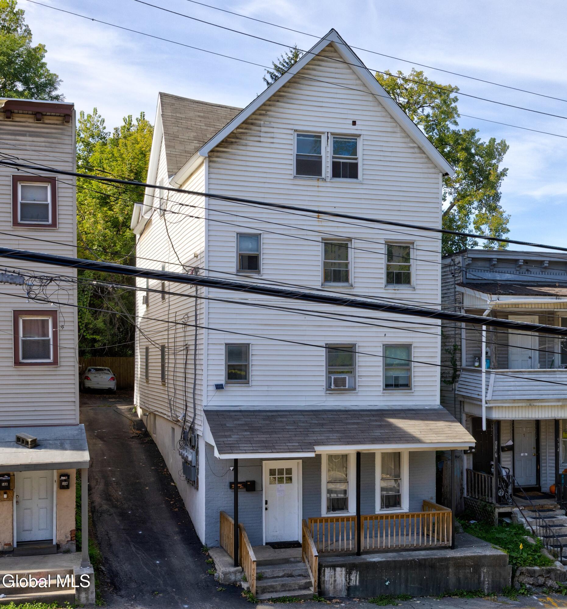578 Crane Street Schenectady NY 12303