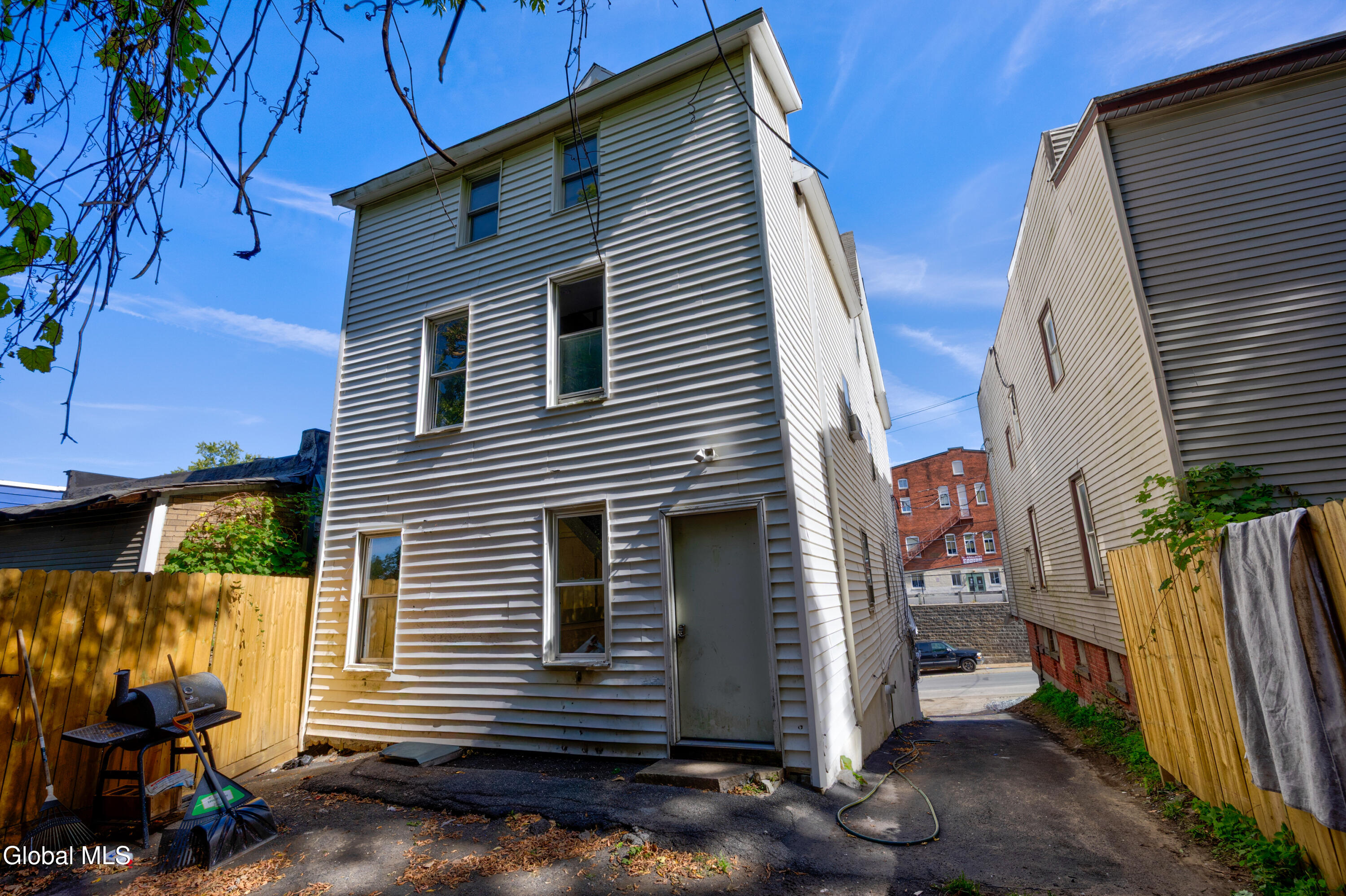 578 Crane Street Schenectady NY 12303