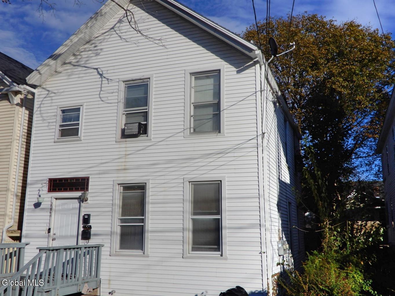 2204 14th Street Troy NY 12180