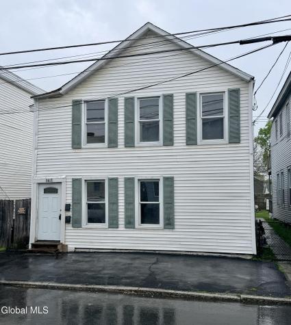 167 Paine Street Green Island NY 12183