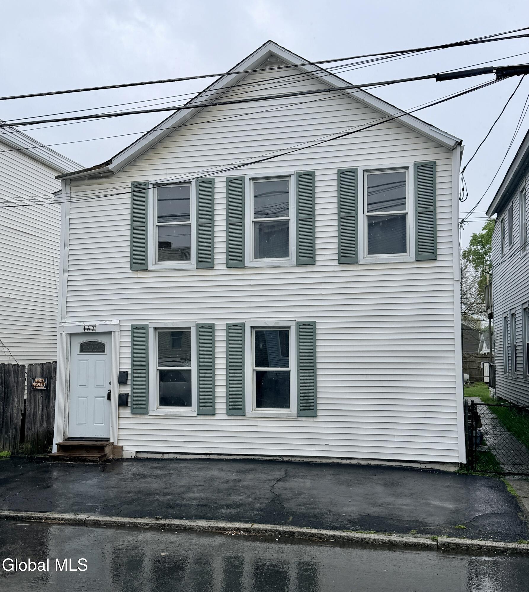 167 Paine Street Green Island NY 12183