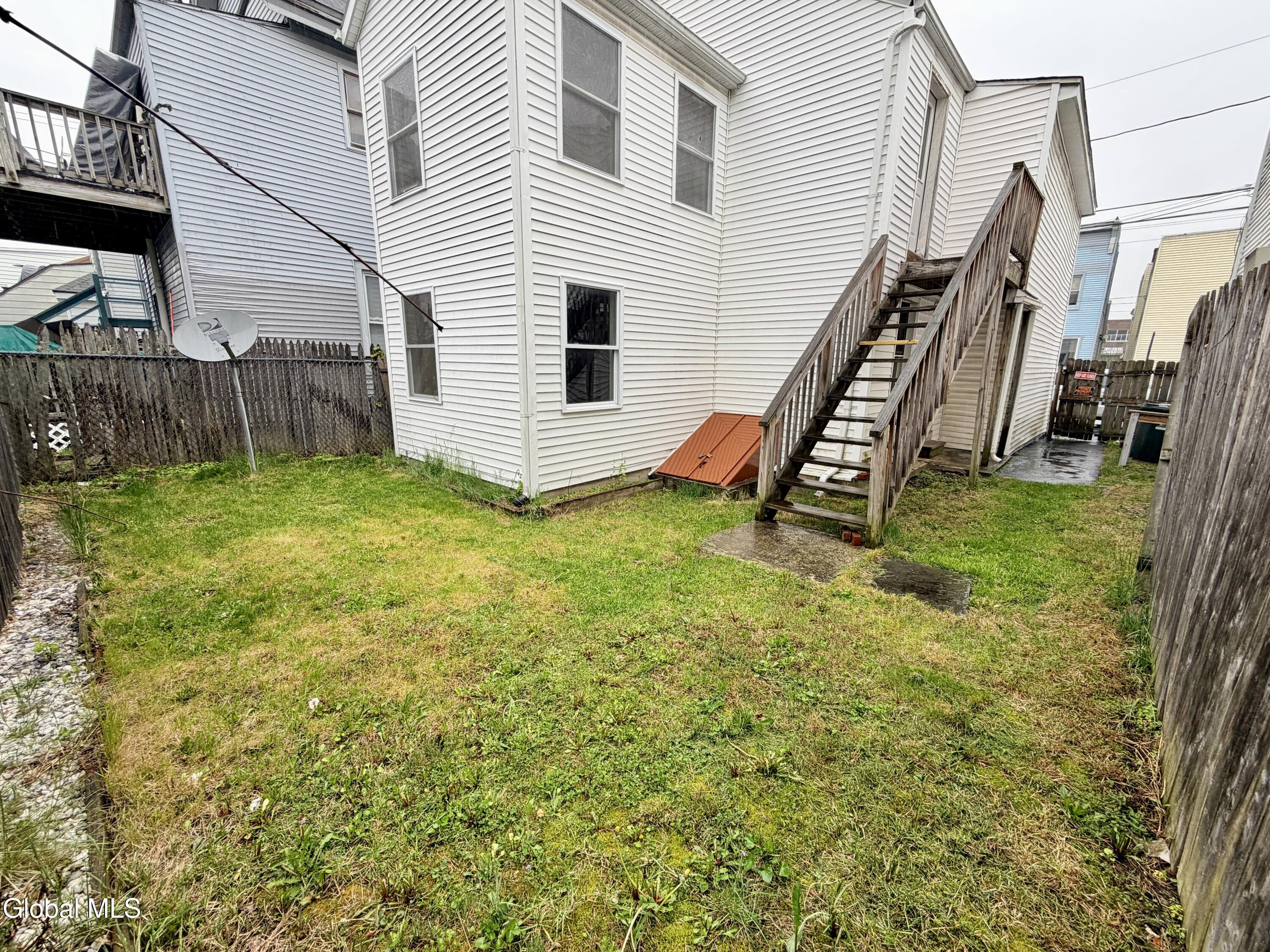 167 Paine Street Green Island NY 12183