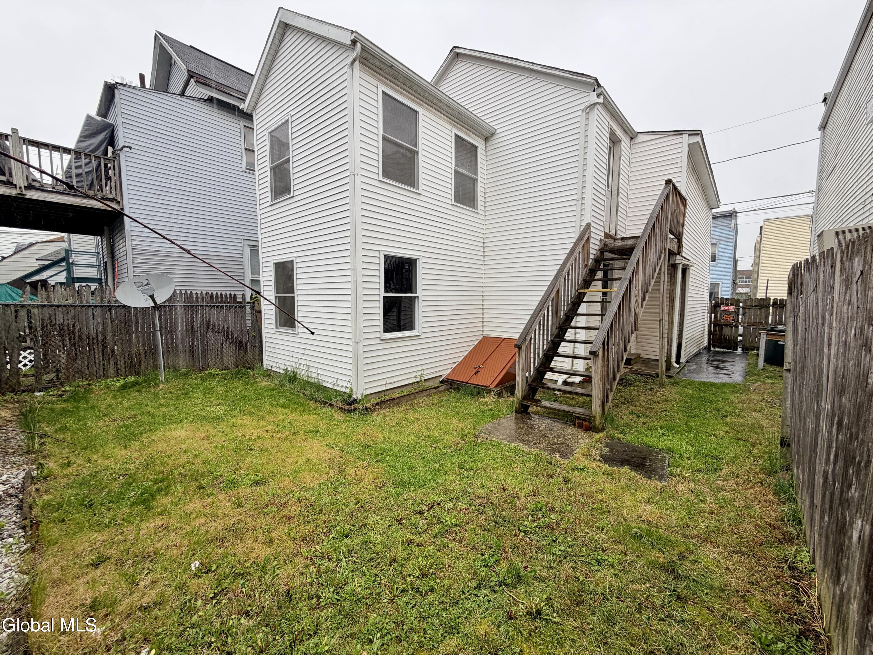 167 Paine Street Green Island NY 12183