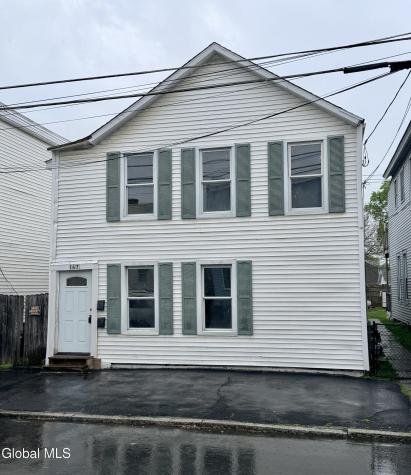167 Paine Street Green Island NY 12183