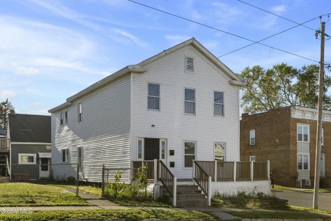 1427 4th Avenue Watervliet NY 12189