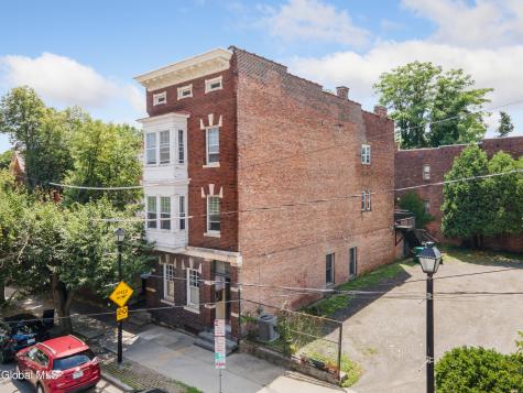 342 Hamilton Street Albany NY 12210