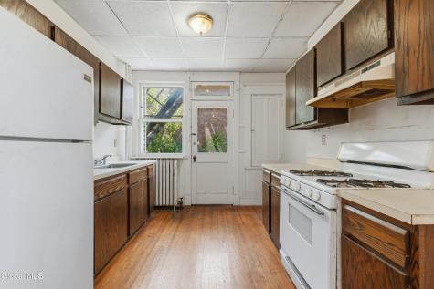 342 Hamilton Street Albany NY 12210