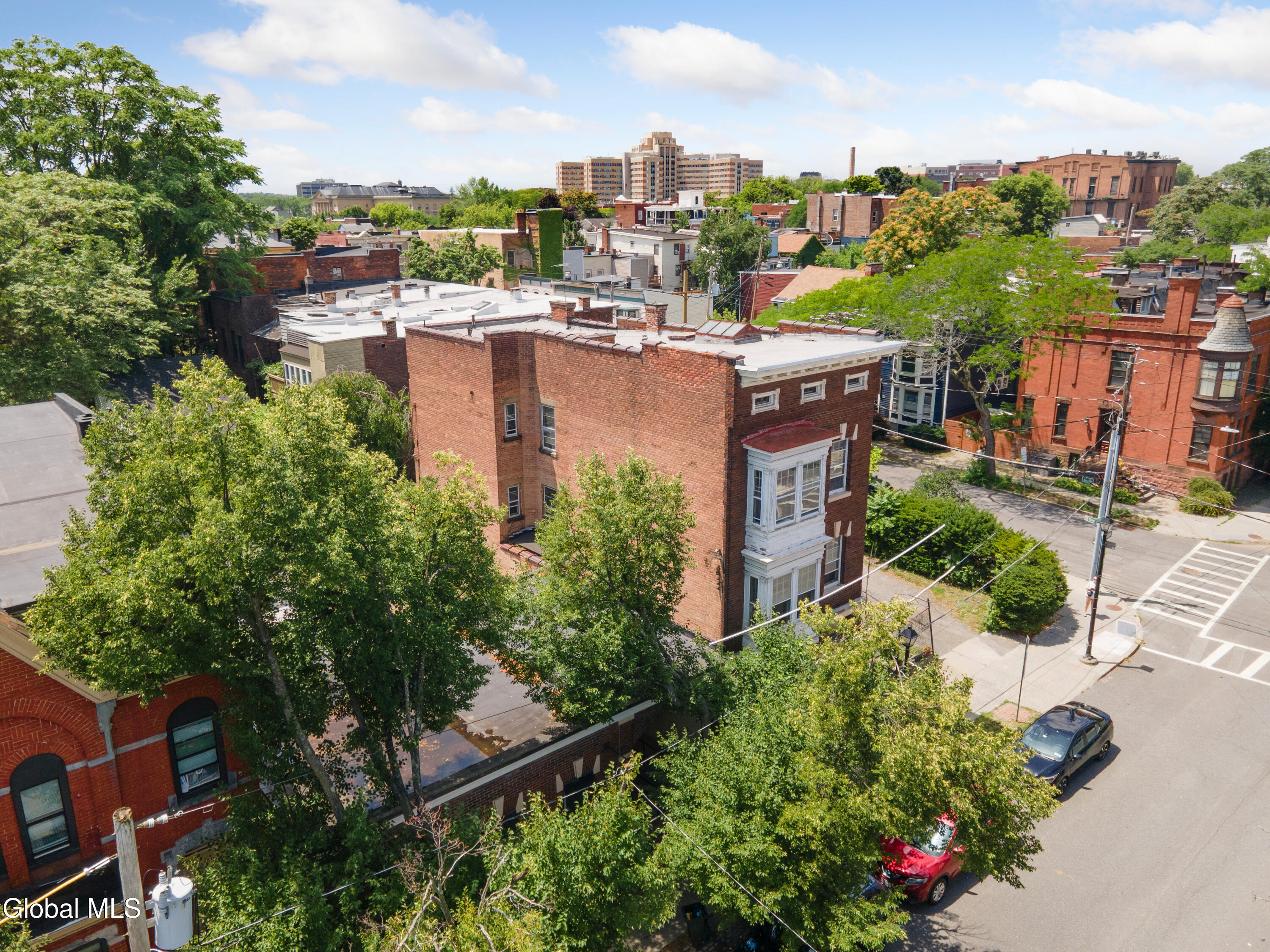 342 Hamilton Street Albany NY 12210