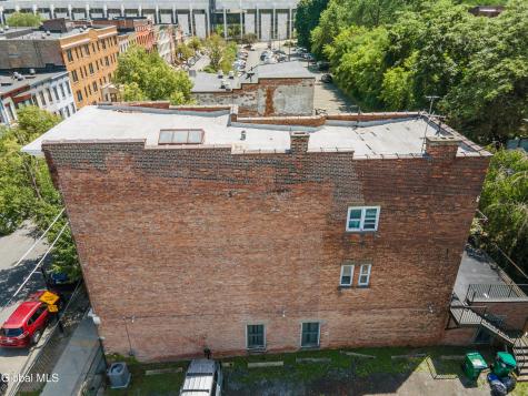 342 Hamilton Street Albany NY 12210