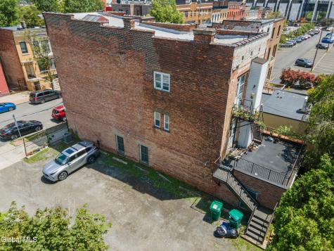 342 Hamilton Street Albany NY 12210