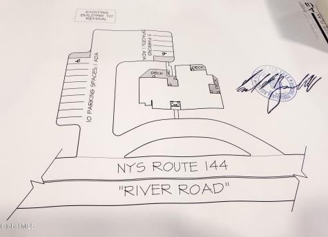 1136 River Road Selkirk NY 12158