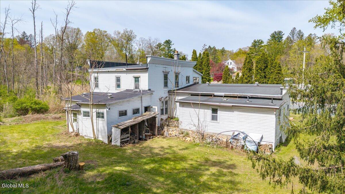 1136 River Road Selkirk NY 12158