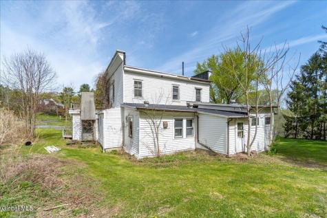 1136 River Road Selkirk NY 12158