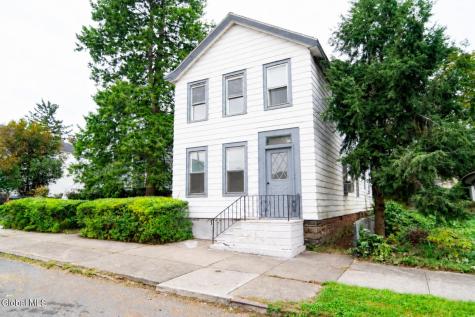 1339 3rd Avenue Watervliet NY 12189