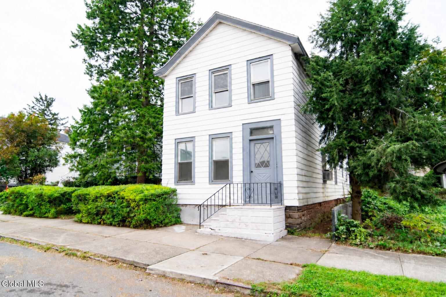 1339 3rd Avenue Watervliet NY 12189