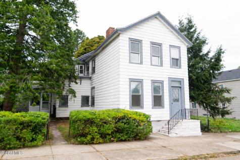 1339 3rd Avenue Watervliet NY 12189
