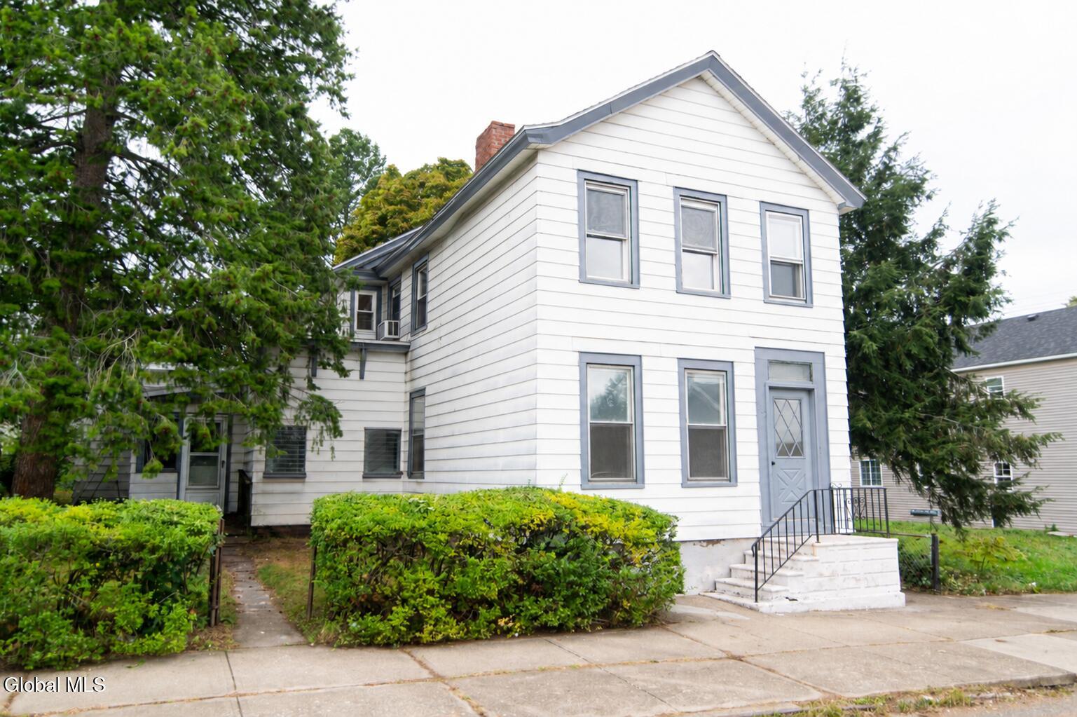 1339 3rd Avenue Watervliet NY 12189