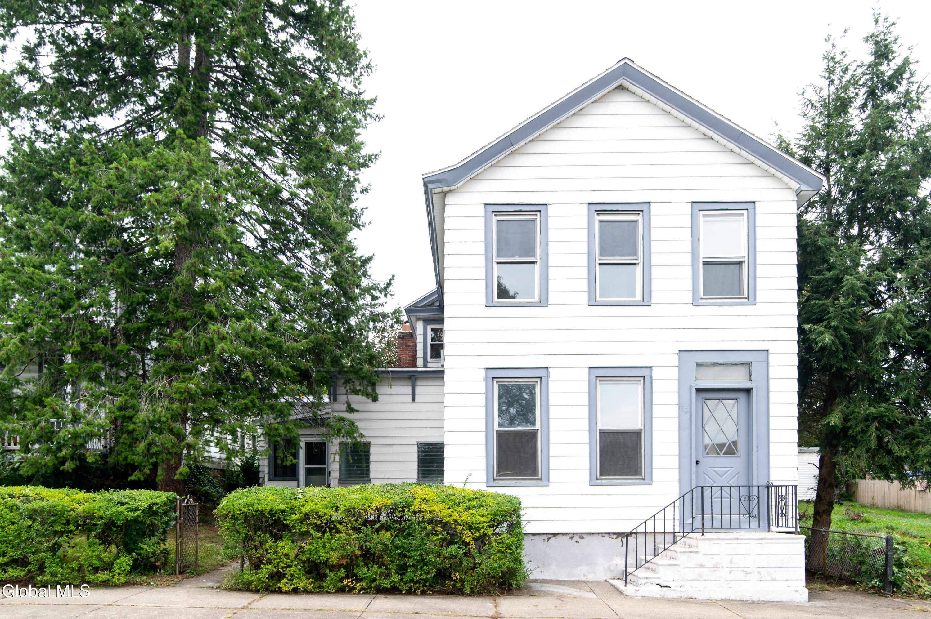 1339 3rd Avenue Watervliet NY 12189