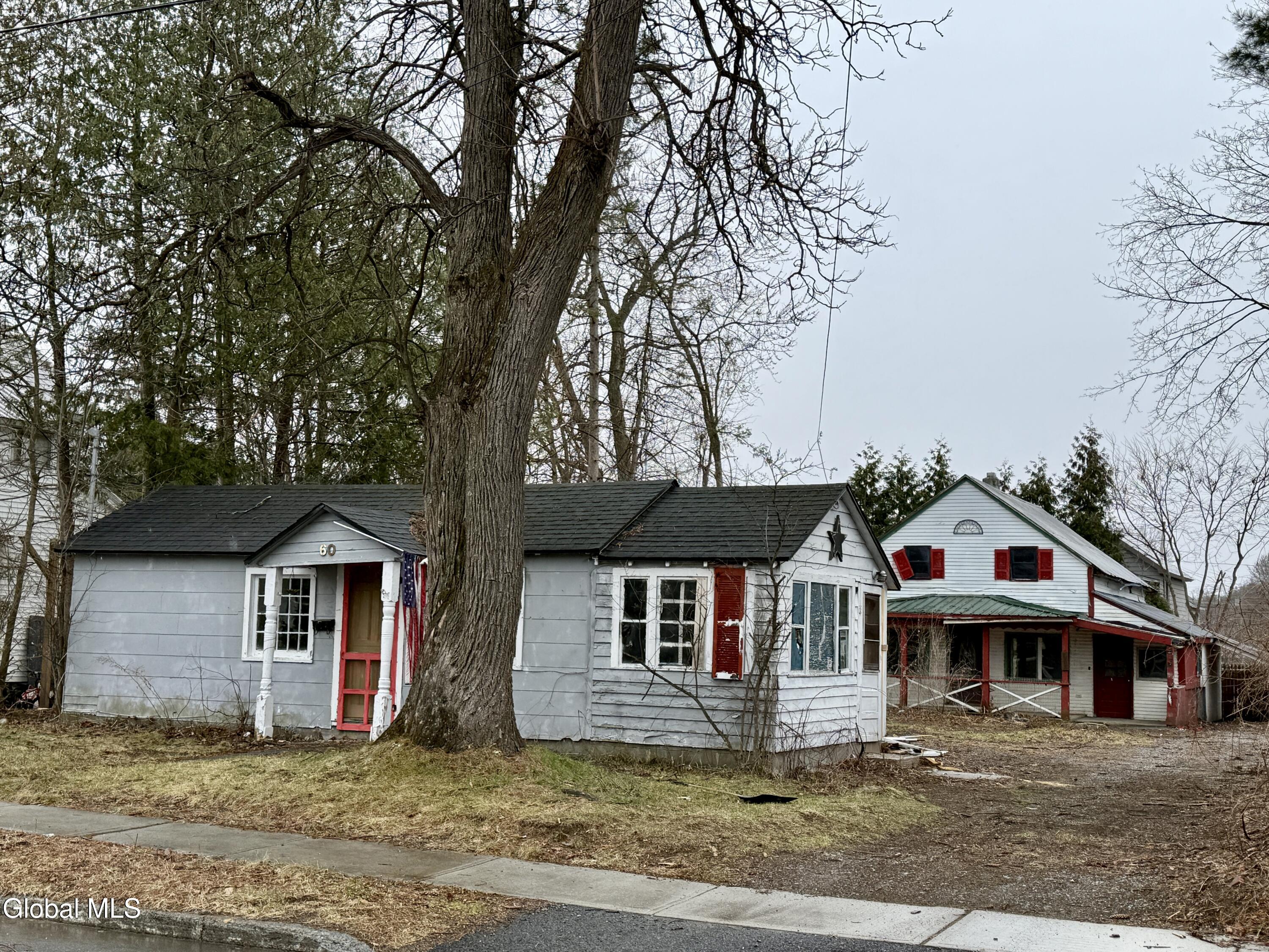 60 Wilson Avenue South Glens Falls NY 12803