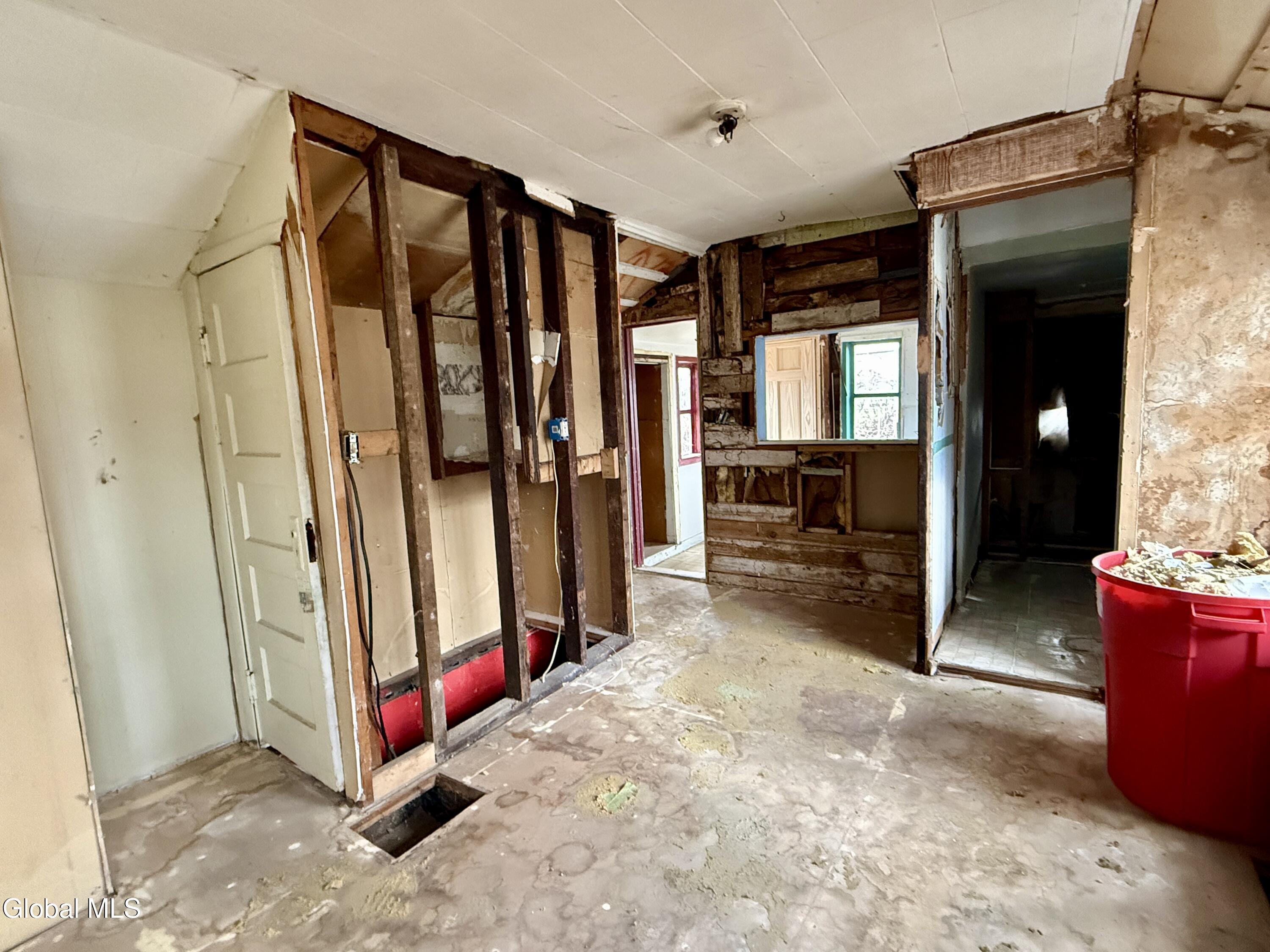 60 Wilson Avenue South Glens Falls NY 12803