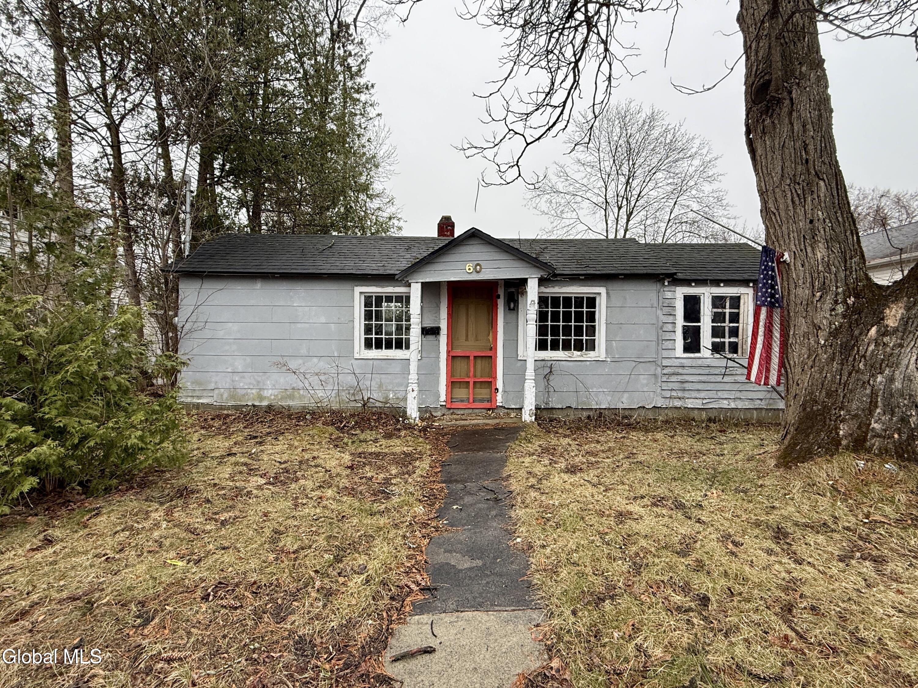 60 Wilson Avenue South Glens Falls NY 12803