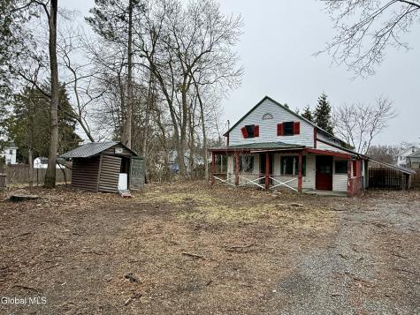 60 Wilson Avenue South Glens Falls NY 12803