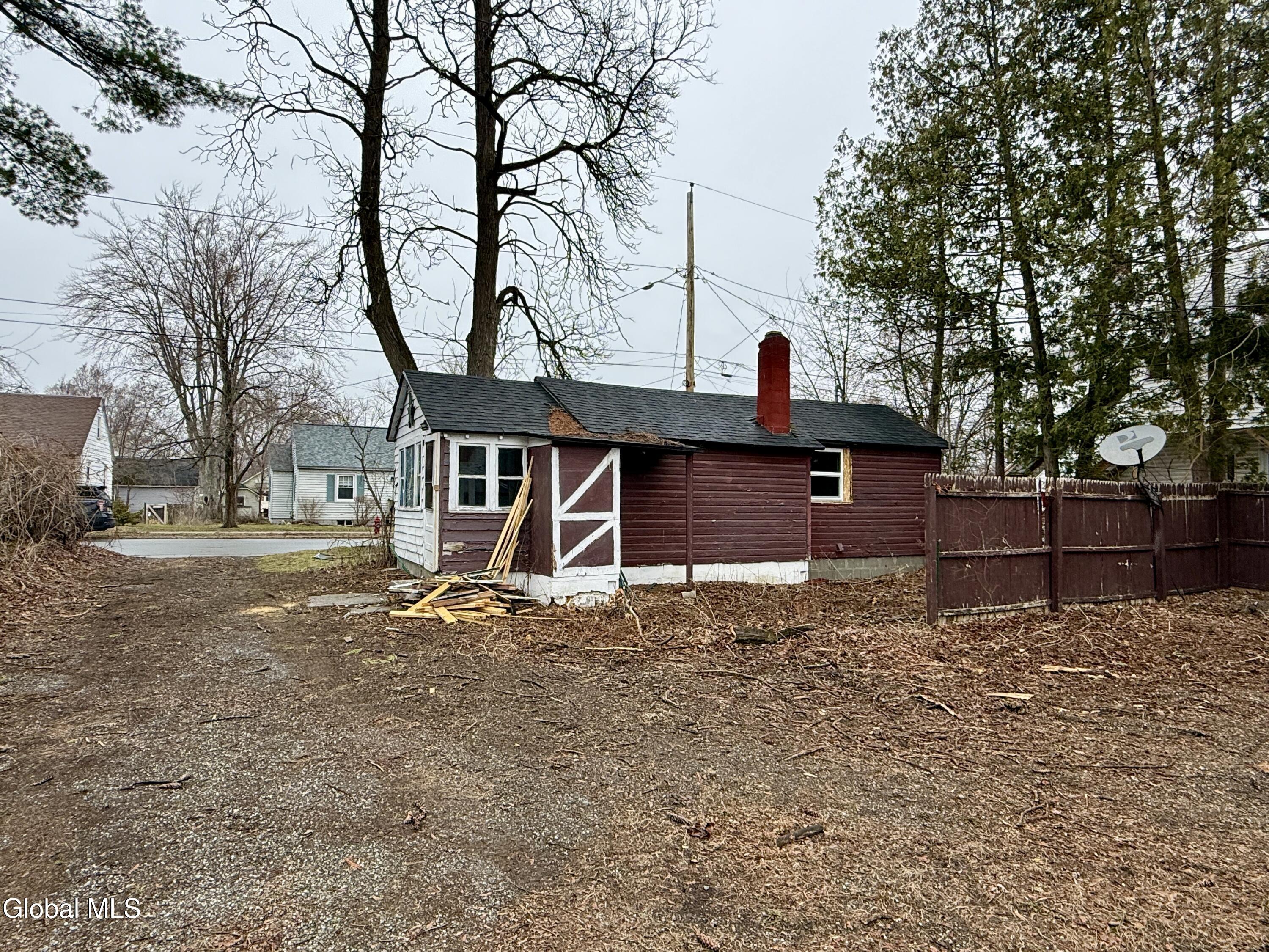 60 Wilson Avenue South Glens Falls NY 12803