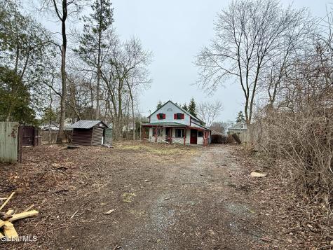 60 Wilson Avenue South Glens Falls NY 12803