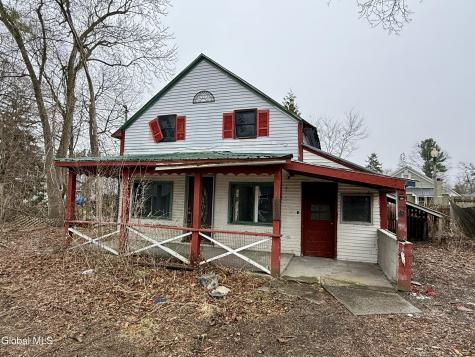 60 Wilson Avenue South Glens Falls NY 12803