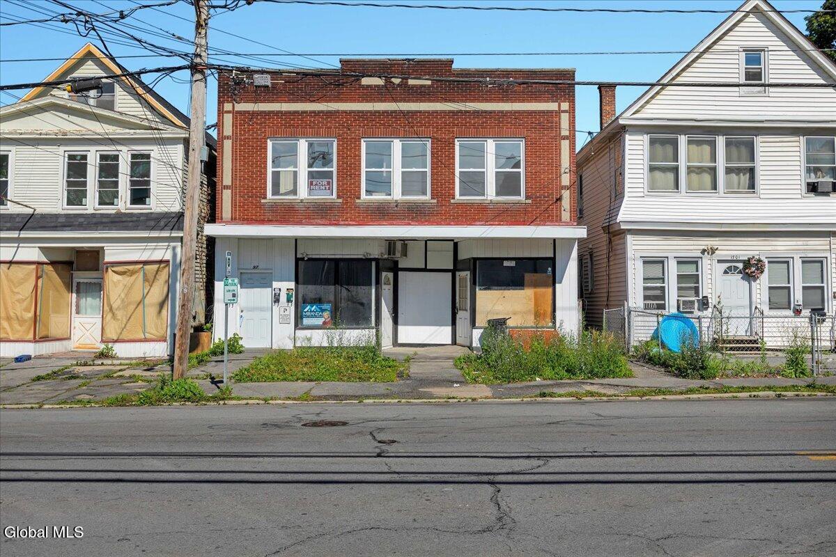 1697 Van Vranken Avenue Schenectady NY 12308
