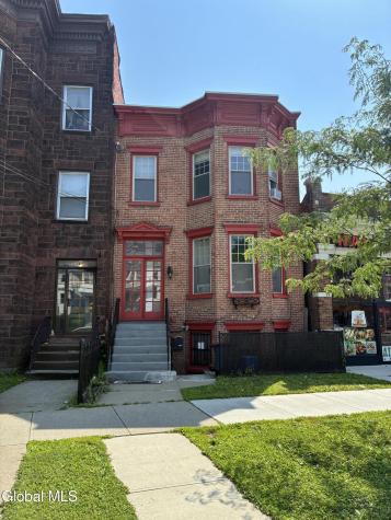 210 Western Avenue Albany NY 12203
