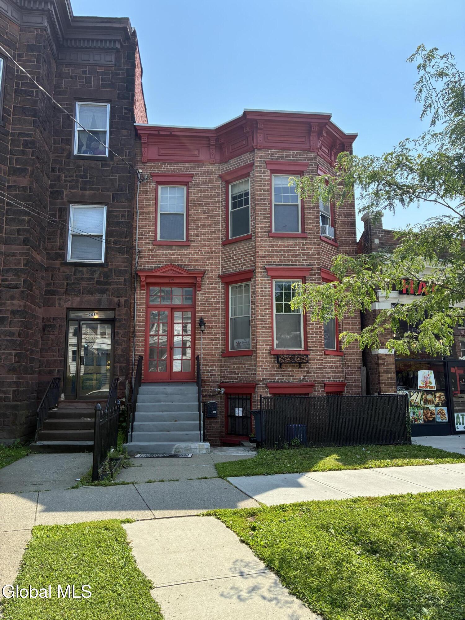 210 Western Avenue Albany NY 12203