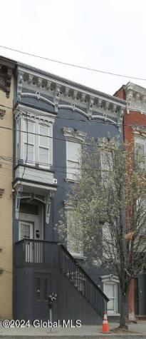 95 Lexington Avenue Albany NY 12206