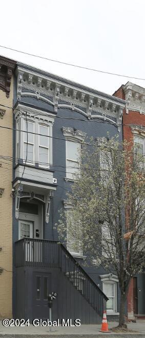 95 Lexington Avenue Albany NY 12206
