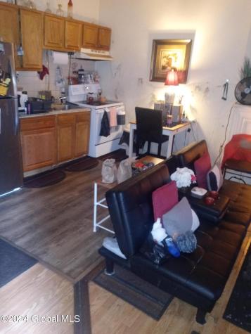 95 Lexington Avenue Albany NY 12206