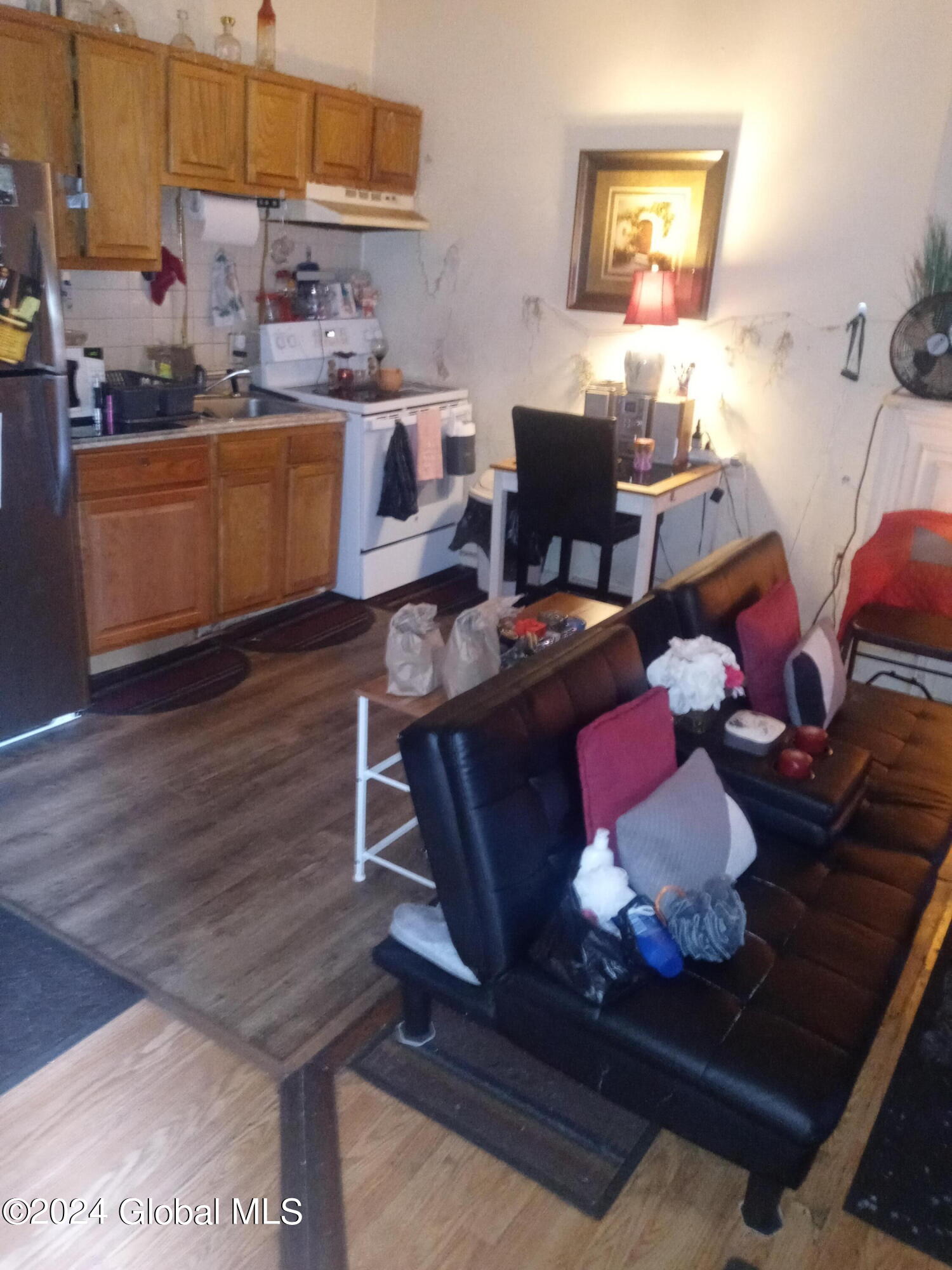 95 Lexington Avenue Albany NY 12206