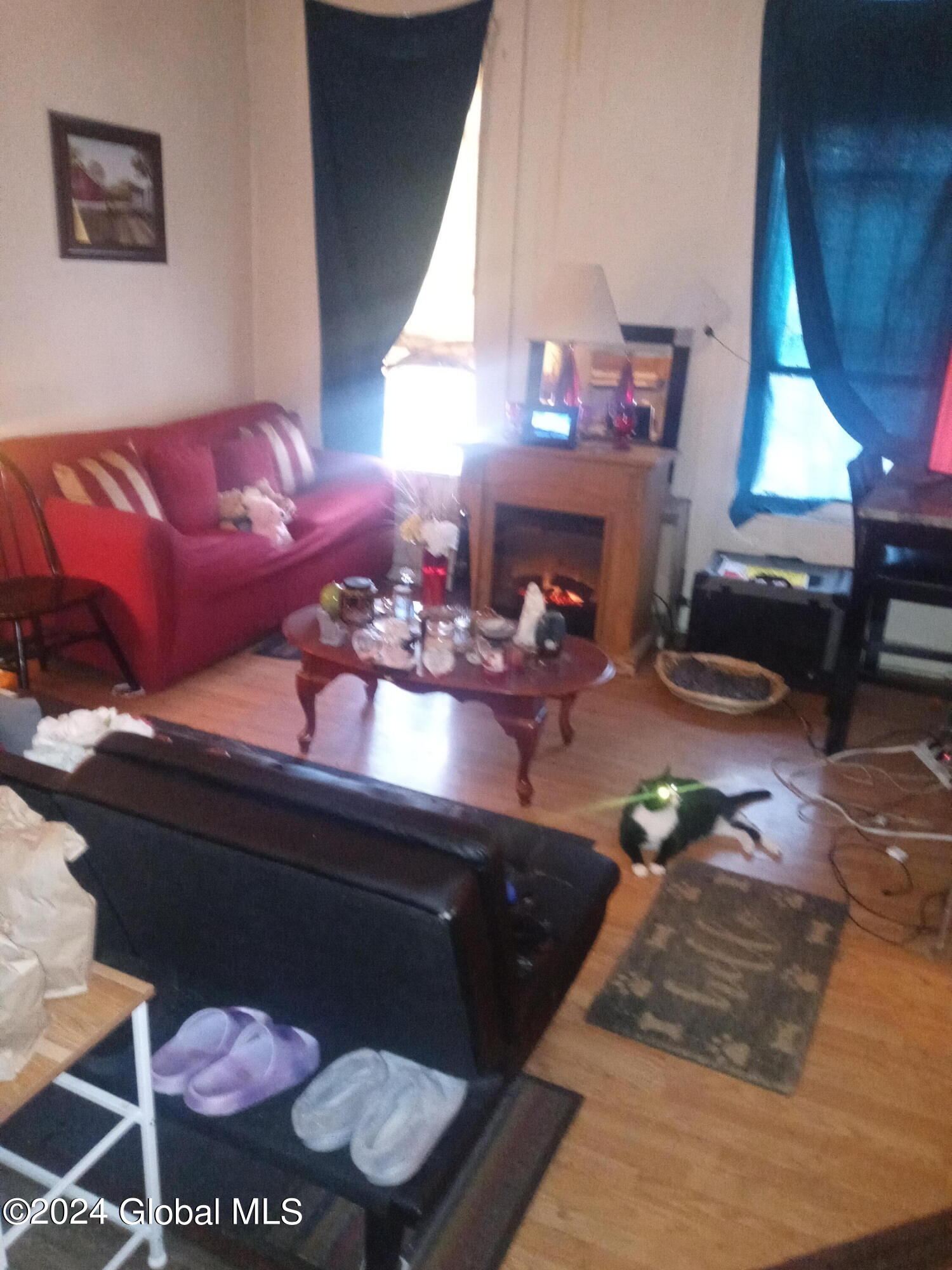 95 Lexington Avenue Albany NY 12206