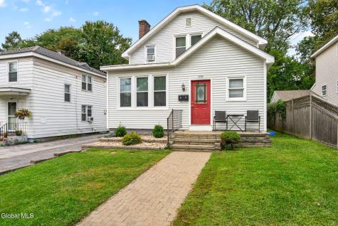 106 Clermont Street Albany NY 12203